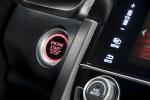 Honda Civic Sport Hatchback 2017 года (WW)